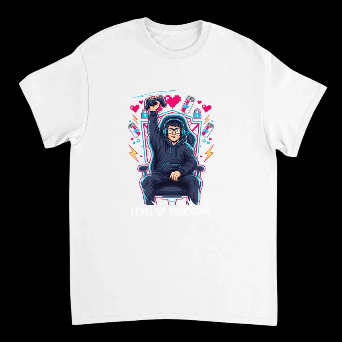 Certified Single Graphic Meme Tee