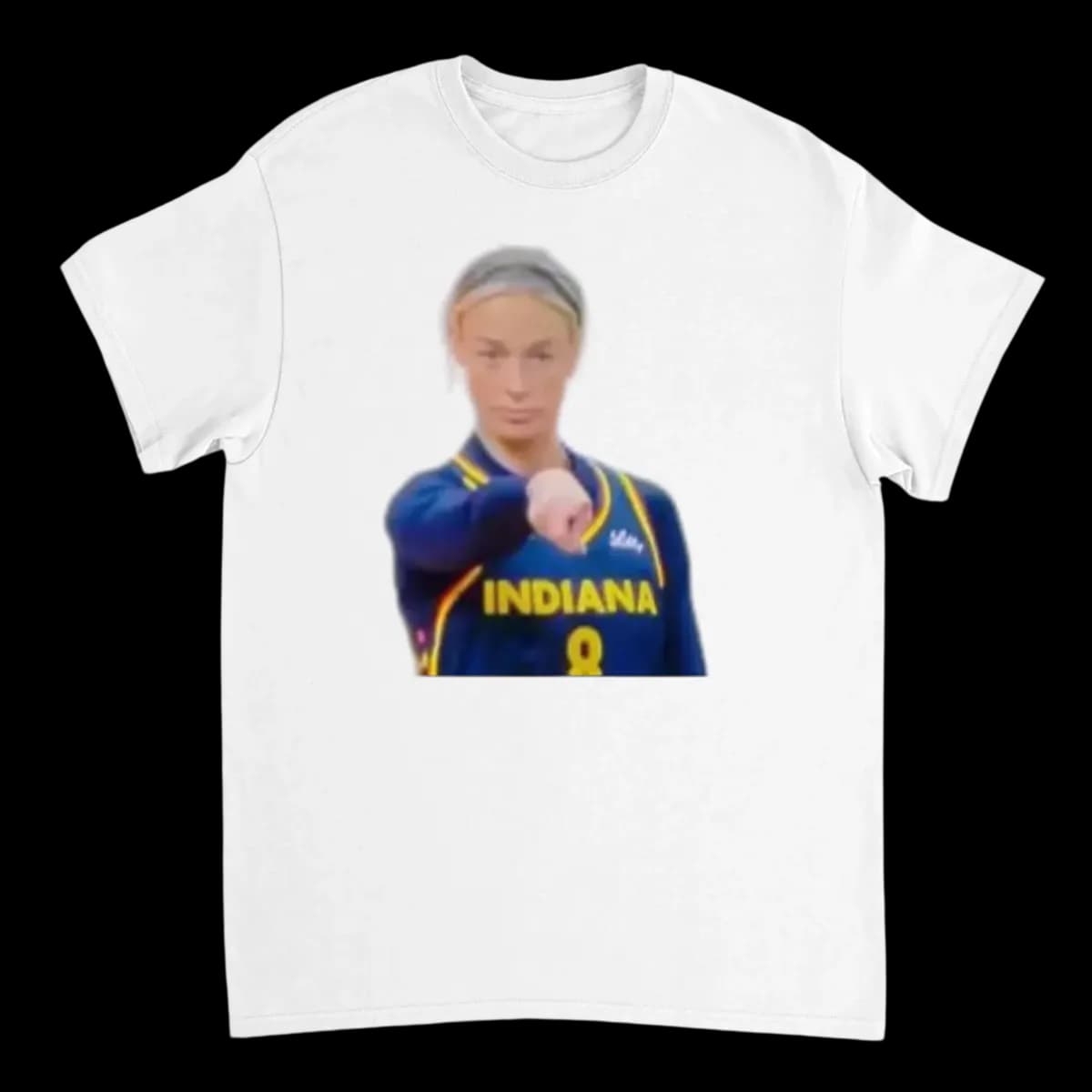 Cunningham Points! T-Shirt