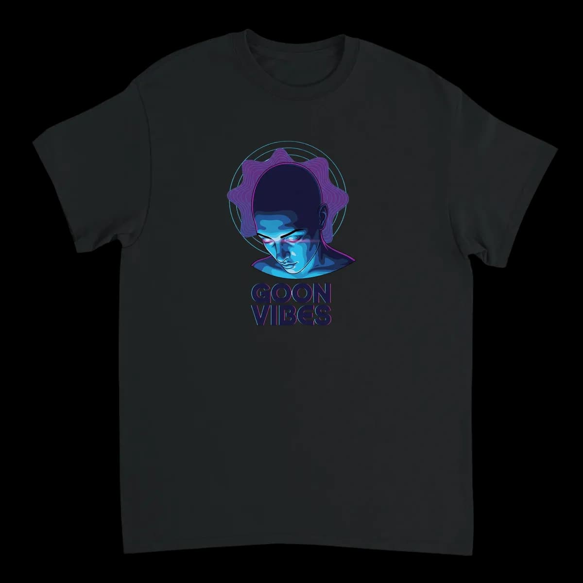 Goon Vibes Only T-Shirt