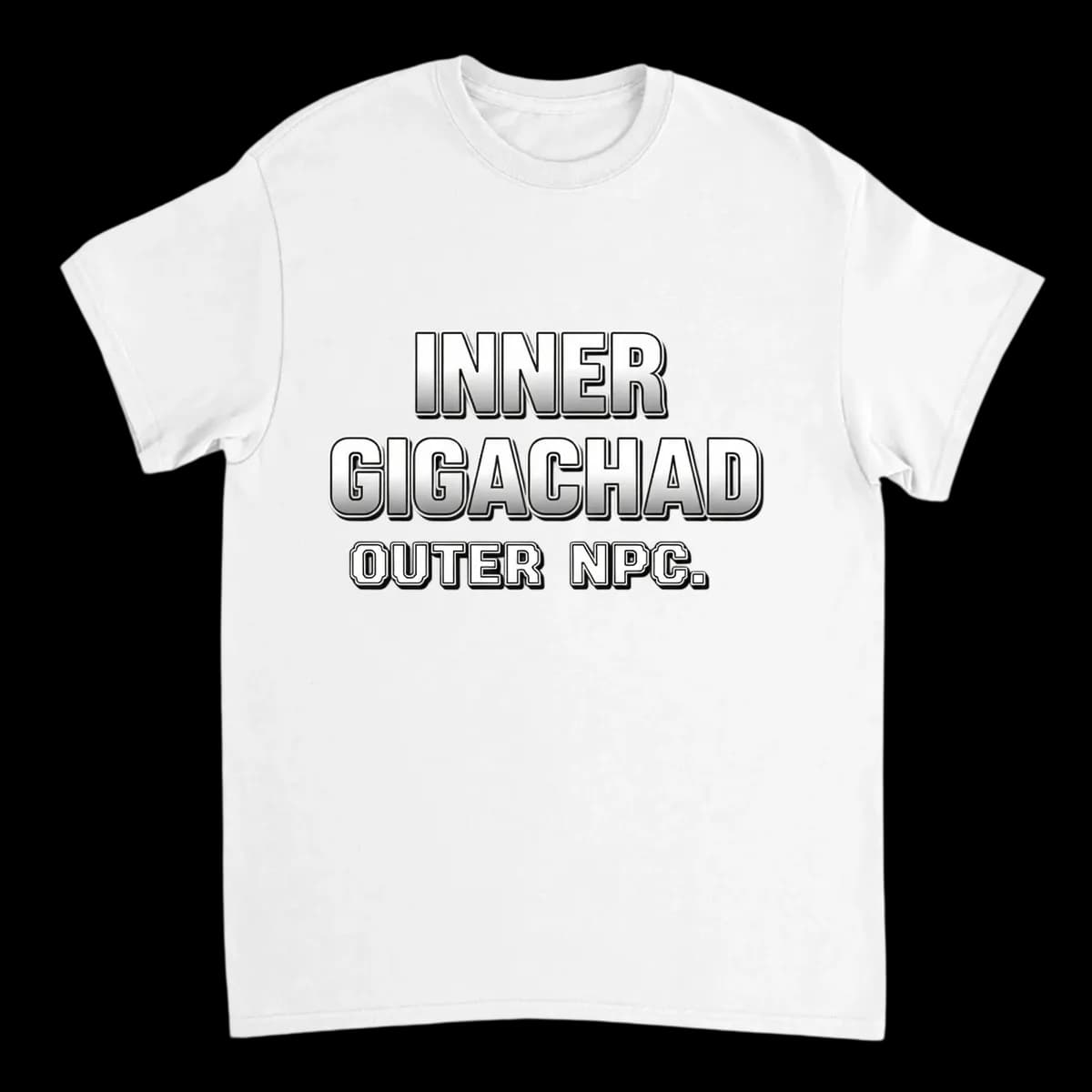 Inner GigaChad