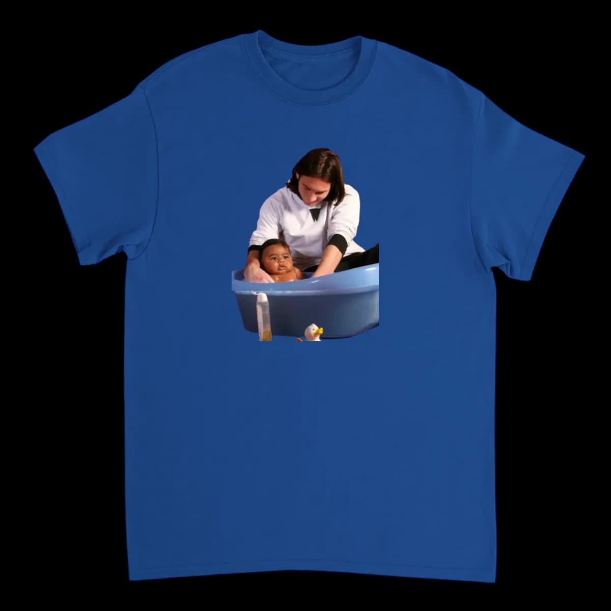 Messi & Yamal: Generational Photo Tee