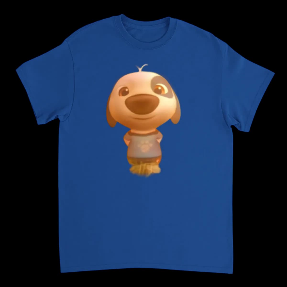 Shoot Like A Deer Gamer Meme T-Shirt - White T-Shirts (ZeitZwag Streetwear)