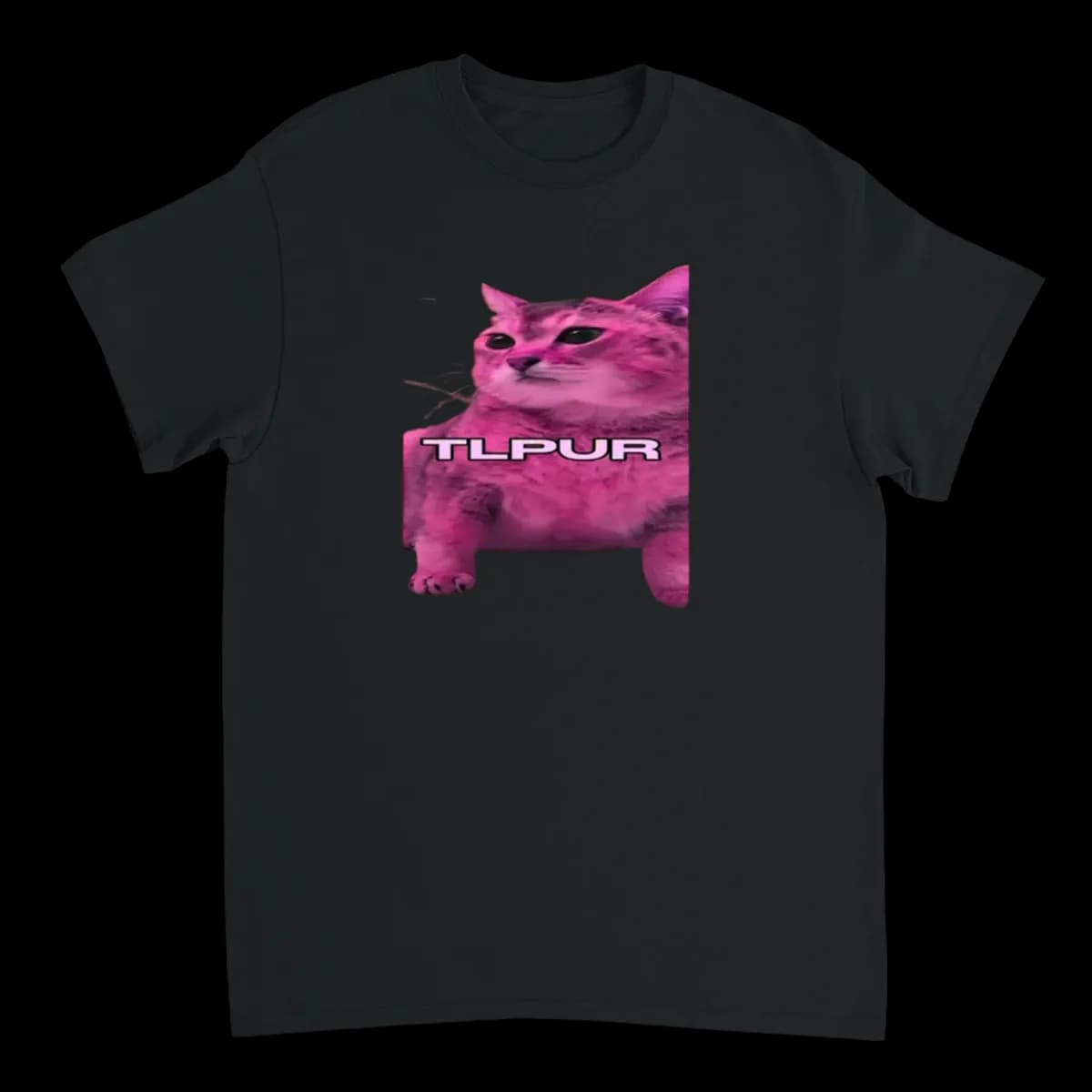 TLPUR Viral Slang Tee - Confuse Everyone!